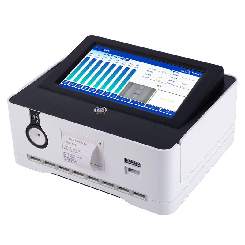 膠體金檢測(cè)儀