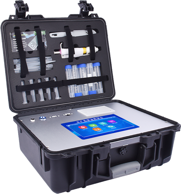 水產(chǎn)品抗生素檢測儀