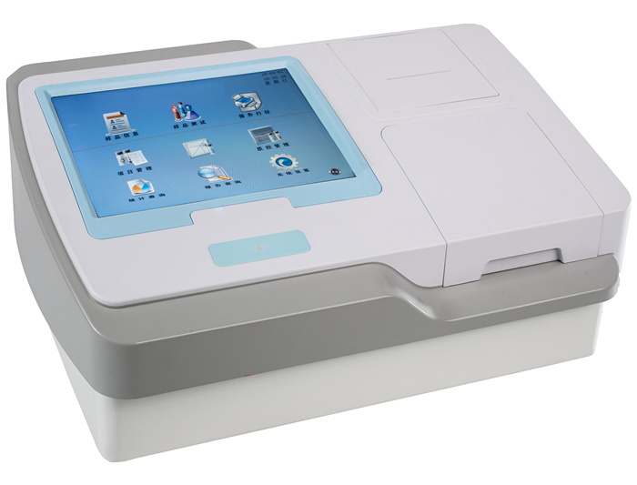 動物疫病快速診斷儀