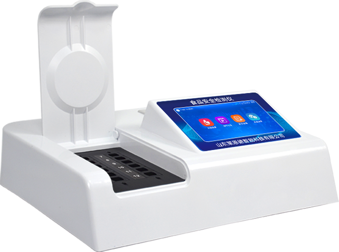 食品檢測(cè)儀器