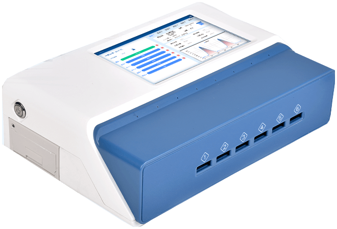 食品綜合檢測儀