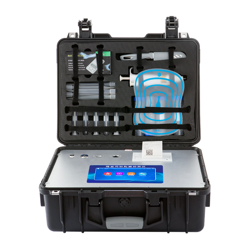 雞蛋獸藥殘留檢測儀