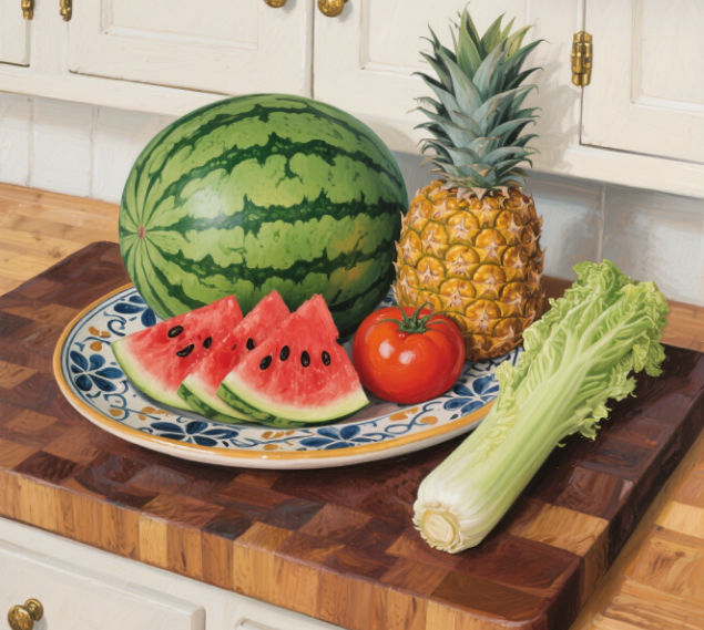 農藥殘留檢測儀