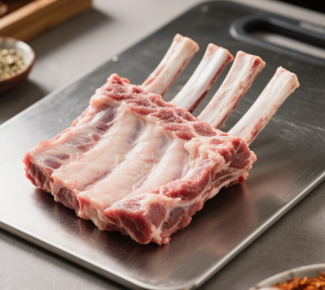 肉制品綜合檢測儀