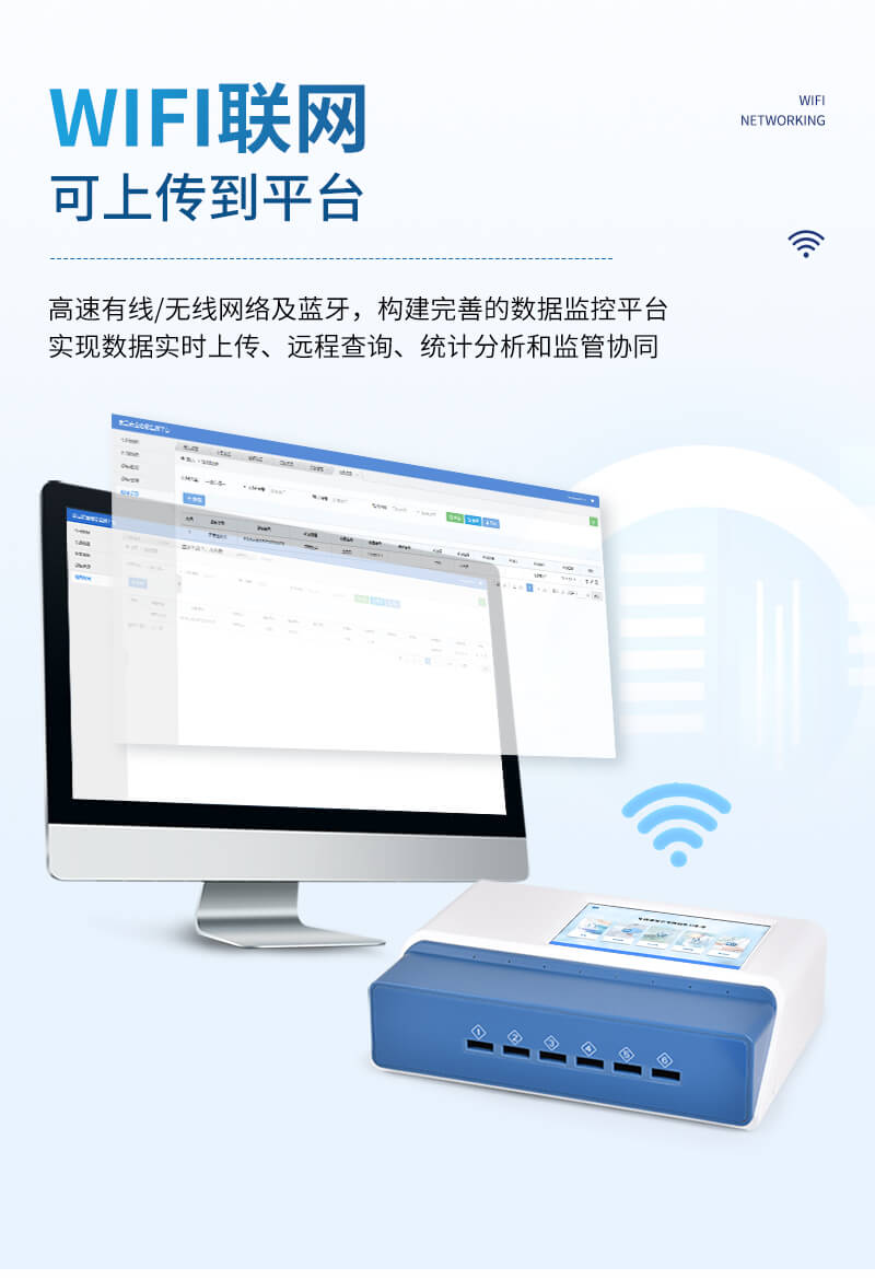 肉制品獸藥殘留檢測儀