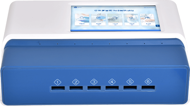 獸藥殘留檢測設備