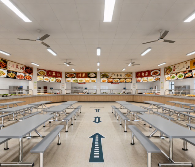 食品安全檢測儀