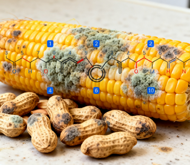 黃曲霉毒素檢測(cè)儀